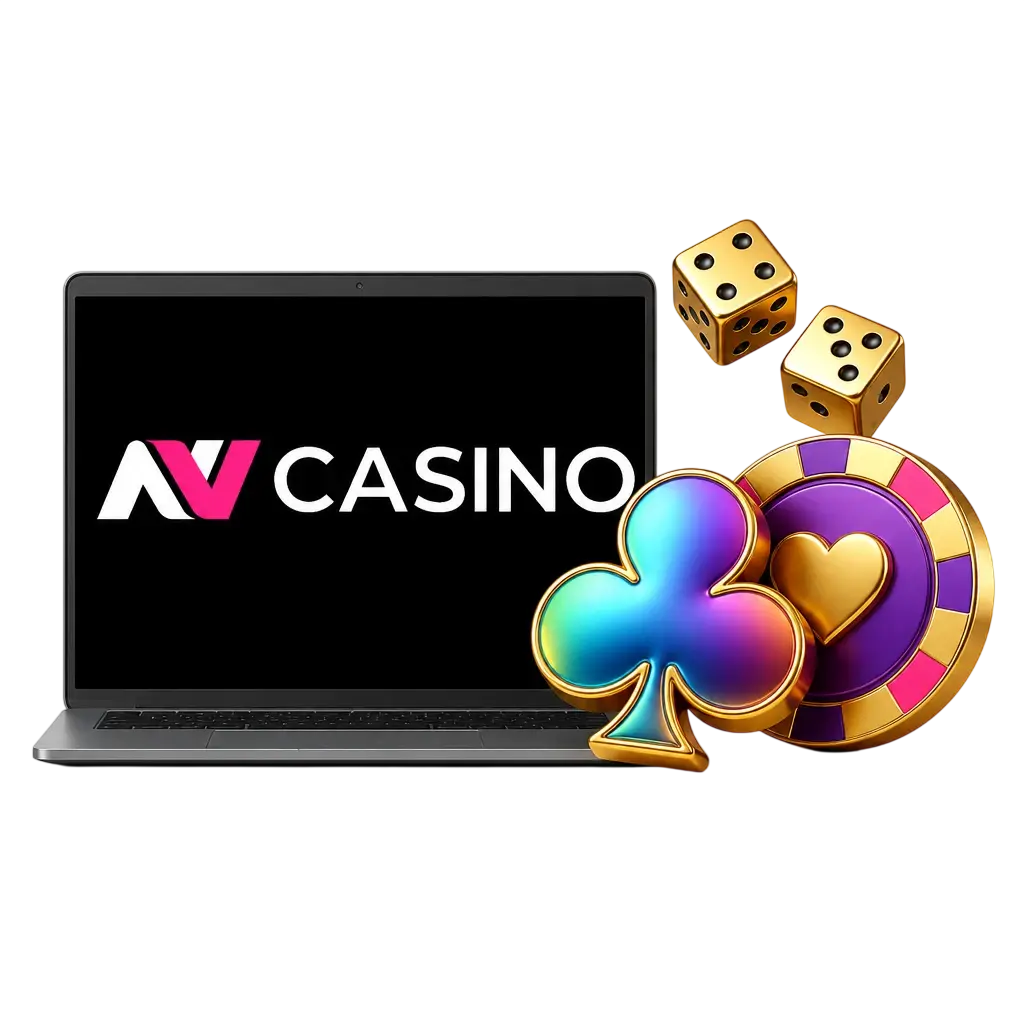 NV Casino officiel hjemmeside for online casinospil i Danmark